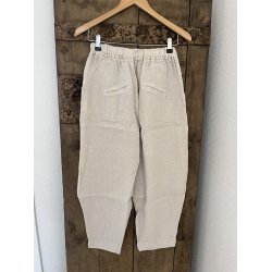 NOT SISTERS VERA LINEN PANTS