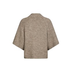 NEO NOIR BENUTA  CARDIGAN