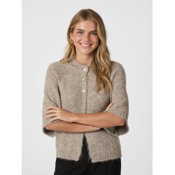 NEO NOIR BENUTA  CARDIGAN