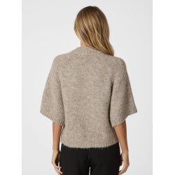 NEO NOIR BENUTA  CARDIGAN