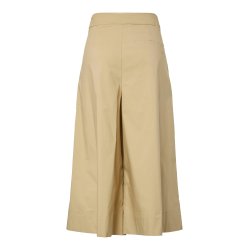 YASFIMA HW CROPPED PANT