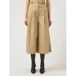 YASFIMA HW CROPPED PANT