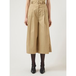 YASFIMA HW CROPPED PANT