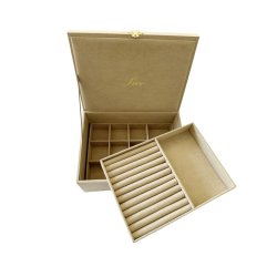 PICO GIGANT JEWELRY  BOX