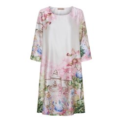 MARTA FABIANA DRESS