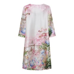 MARTA FABIANA DRESS