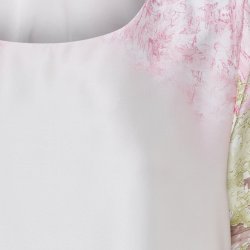 MARTA FABIANA DRESS