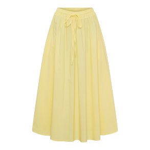 MARTA POMELINE SKIRT