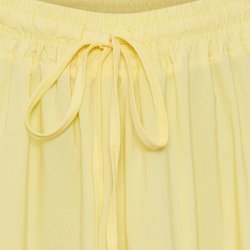 MARTA POMELINE SKIRT