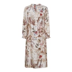 MARTA ARIES DRESS