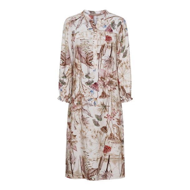 MARTA ARIES DRESS