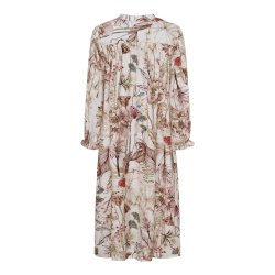 MARTA ARIES DRESS