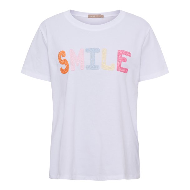 MARTA VESPERA TEE