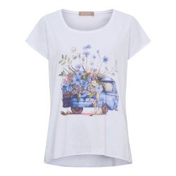 MARTA MARIE TEE