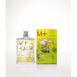 MOLECULE 01 + GINGER