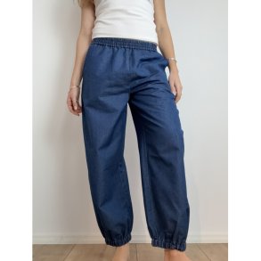 CONTINUE SIGNE CHAMBRE PANTS