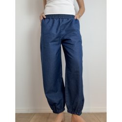 CONTINUE SIGNE CHAMBRE PANTS