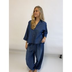 CONTINUE SIGNE CHAMBRE PANTS