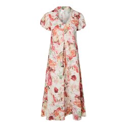 YASROSALLA LONG DRESS