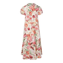 YASROSALLA LONG DRESS