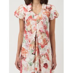 YASROSALLA LONG DRESS