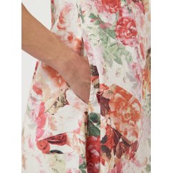 YASROSALLA LONG DRESS