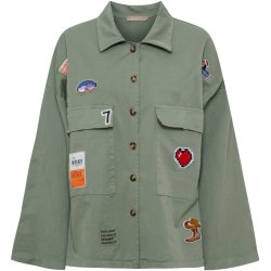 MARTA ASTORIA JACKET