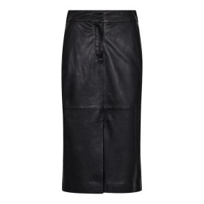 CO`COUTURE PHOEBE LEATHER PINCIL SK