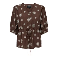 LIBERTE FIA BLOUSE