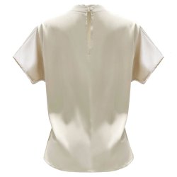 LIBERTE PIP PEARL BLOUSE