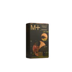 MOLECULE + PATCHOULI 