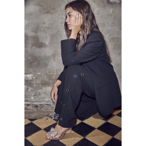 CO`COUTURE VOLA RING WIDE PANT