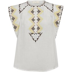 GOSSIA LIV BLOUSE