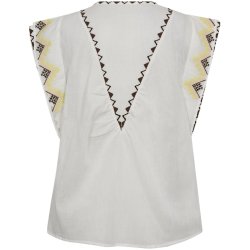 GOSSIA LIV BLOUSE
