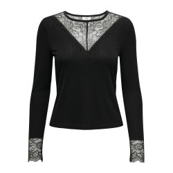 JDYROXY LACE TOP 