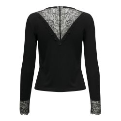 JDYROXY LACE TOP 