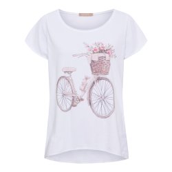 MARTA MARIE TEE