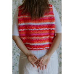 NOT SISTERS MILLA VEST