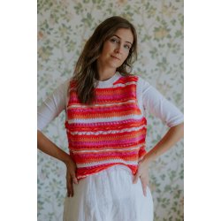 NOT SISTERS MILLA VEST