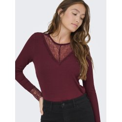 JDYROXY LACE TOP 
