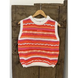 NOT SISTERS MILLA VEST