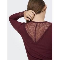 JDYROXY LACE TOP 