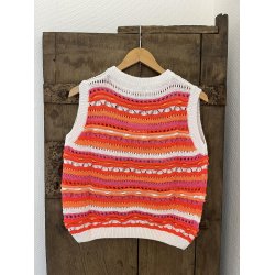 NOT SISTERS MILLA VEST