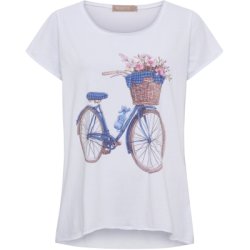 MARTA MARIE TEE