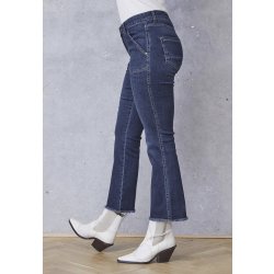 ISAY COMO FLARE JEANS