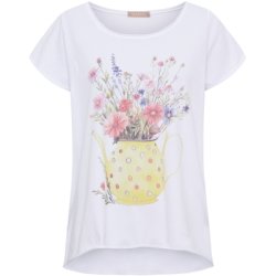 MARTA MARIE TEE