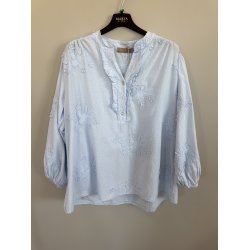 MARTA ANNIKA BLOUSE