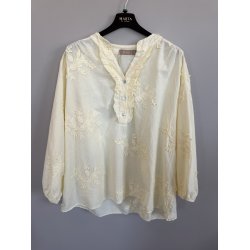 MARTA ANNIKA BLOUSE
