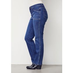ISAY PORTOFINO STRAIGHT JEANS
