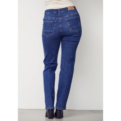 ISAY PORTOFINO STRAIGHT JEANS